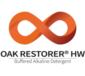 Oak Restorer HW - 5kg