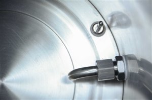 ANVIL™ Foundry V3 Electric Brewing System -18 Gallon