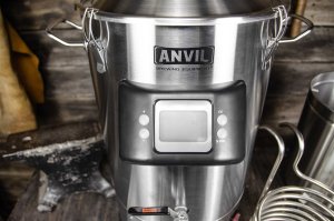 ANVIL™ Foundry V3 Electric Brewing System -18 Gallon