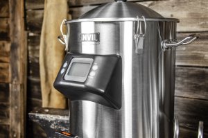 ANVIL™ Foundry Electric Brewing System - 6.5 Gallon