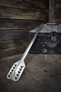 ANVIL™ Stainless Steel 23" Mash Paddle