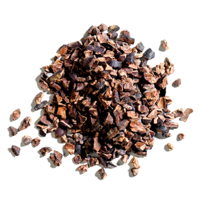 Cacao Nibs, TCHO, Ghana - 100g