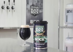 Black Rock Bock NZ