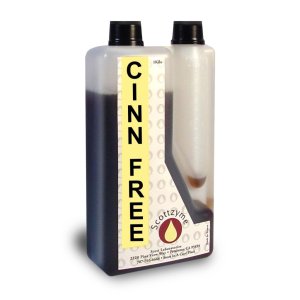 Scottzyme Cinnfree - 25% OFF - Past BB Date