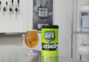 Black Rock Apple Cider