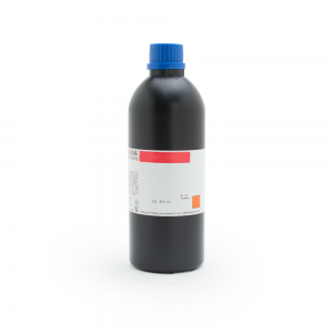 Hanna HI 84100-55 - Pump Calibration Standard for Sulfur Dioxide Mini Titrator