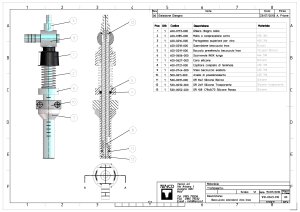 Enolmaster/Enolmatic SS Nozzle, Part 13 - Red O-Ring
