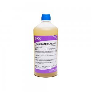 Flashgum R Liquid 1L