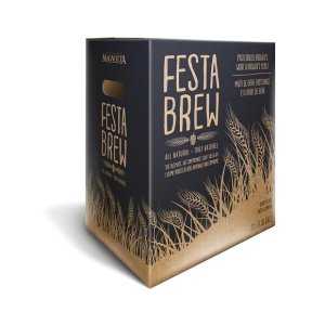 Festa Brew 23L BMR Porter Kit ***SEASONAL RELEASE***
