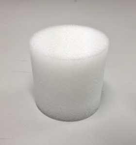 Foam Stopper 1 3/4"