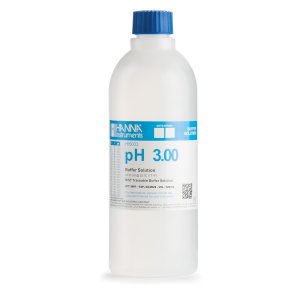 Hanna HI2020W-01 - edge® Multiparameter pH Meter Complete Kit