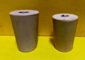Ebulliometer DS Thermo Stopper- large & small