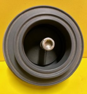 Tank Vent Plastic 2/3" TC