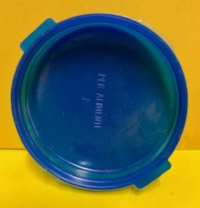 Dust caps for 54L