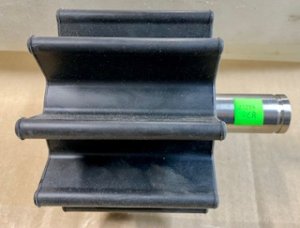 Pump Major Part: Impellor CR