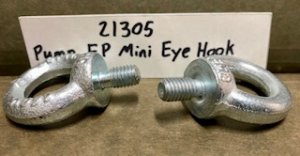Pump Handle - Eye-hook style