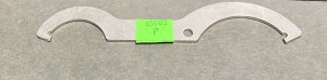 Perlick Faucet Wrench