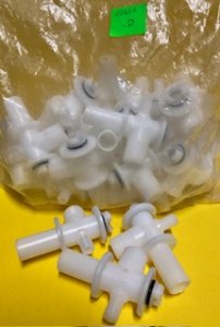 Mignon Kit, Part D - Spout Stem
