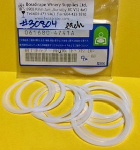 Filter - PTFE Gasket