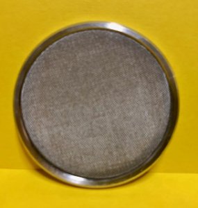 Filter Screen Stainless Steel