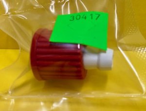 Condenser Hose Connections