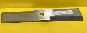 Apple crusher MINI - blades