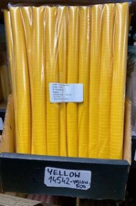 Shrinks Yellow Pack of 500