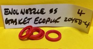 Enolmatic/Enolmaster S/ S Gasket # 4- Ecopur