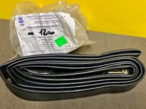 Tank Tube Black- 120cm