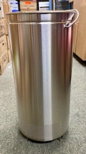 Foundry™ Malt Basket-10.5 gal.