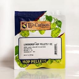 Lemondrop™ Hop Pellets - 1oz to 1lb