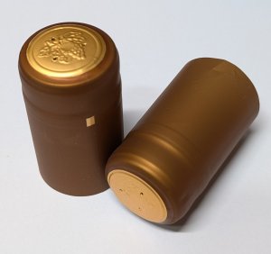 Shrinks - Regular, Coffee, Package Size: 100 to 1000