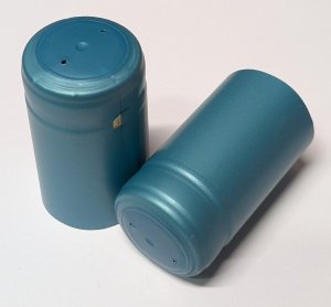 Shrinks - Regular, Teal, Package Size: 100 to 1000