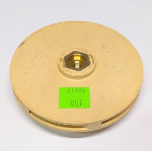 Replacement 9.2cm Impeller for Ebara JES Pumps