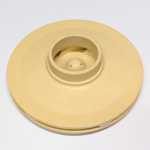 Replacement 10.5cm Impeller for Ebara JES Pumps