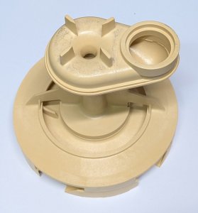 Replacement Diffusore for Ebara JES Pumps