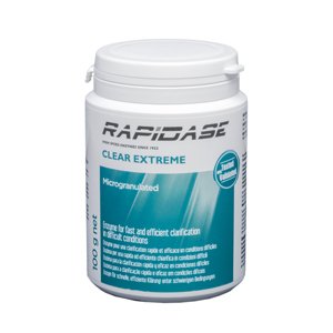 Rapidase Clear Extreme —Pectinase - 100g