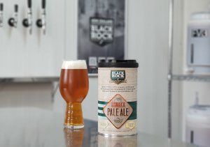 Black Rock Crafted Riwaka Pale Ale