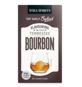 Top Shelf Select (Classic) Tennessee Bourbon *By Request*