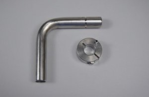 Dip Tube/Collar- Blichmann