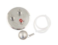 Keg Fermenter  4" TC Cap Ball Lock