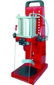 Parts for the "BIG"/Starcap Pneumatic Corker/Capper