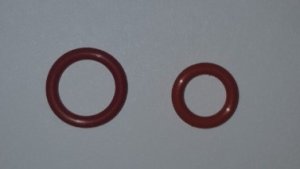Linear Valve Flow O-Rings- Blichmann