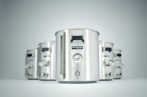 Blichmann BoilerMaker™ G2 Brewing Kettle - Choose Your Options