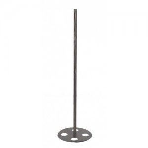 Cap Puncher - 3' 10" Stainless Steel