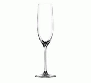 Wine Glass - Puddifoot Champagne Flute 6.25oz