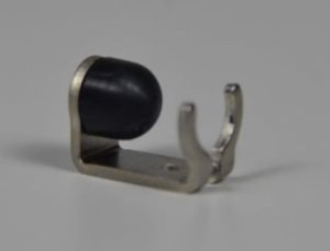 Valve Clip for BeerGun
