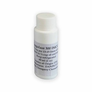 Microbial Vegetarian Rennet (Marzyme Supreme DS), 60mL - SALE