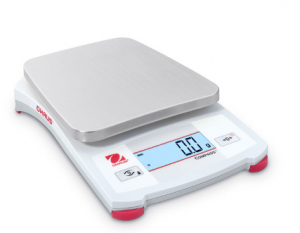 Scale Ohaus CX221