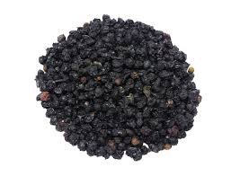 Elderberries - 8oz to 1lb